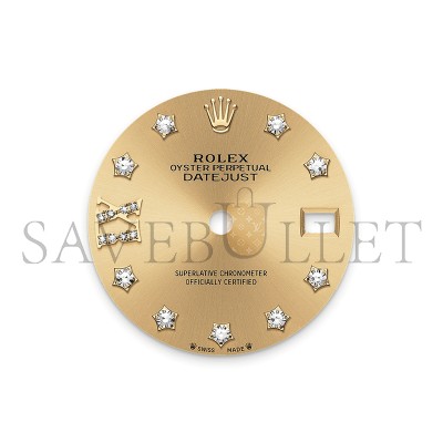 ROLEX LADY-DATEJUST 279163-0021